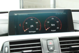 BMW 3 Serie BMW 3-serie Touring 330i xDrive M Sport Headup Pano Memory - afbeelding nr 49