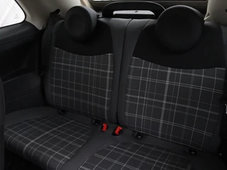 Fiat 500C Fiat 500 C 0.9 TwinAir Turbo Lounge | Cabrio | Vouwdak |  Bleutooth | Cruise control | Airco | LMV 15 inch | DAB | Navigatie - afbeelding nr 7