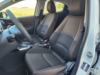 Mazda 2 Mazda 2 1.5 Skyactiv-G Comfort Automaat, Clima, Navi, Android/Apple, Sto - afbeelding nr 12