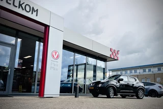 Nissan Juke Nissan Juke 1.2 DIG-T Connect Edition / TREKHAAK / CLIMA / CRUISE - afbeelding nr 4