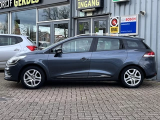 Renault Clio | EERSTE EIGENAAR | NAVIGATIE | - afbeelding nr 3