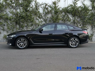 BMW i4 BMW i4 eDrive40 | 84 kWh | Elektrische trekhaak | - afbeelding nr 2