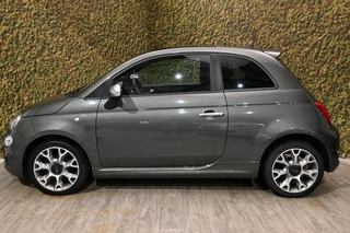 Fiat 500 - afbeelding nr 7