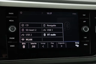 Volkswagen Polo Volkswagen Polo 1.0 TSI Comfortline | 1e eigenaar | Carplay |  Adaptive cruise | Navigatie | Airco | DAB | Bluetooth | LED - afbeelding nr 19