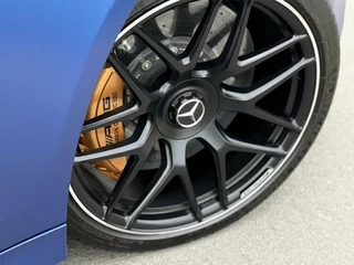 Mercedes-Benz AMG GT Mercedes AMG GT 4-Door Coupe AMG 63 S E Performance GT63s Keramisch|Burmester®|Keyless|Softclose|Camera 360°|Massage - afbeelding nr 22