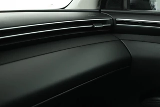 Hyundai Tucson Hybrid Hyundai Tucson 1.6 T-GDI HEV Comfort Smart | Trekhaak |  Stoel & stuurverwarming | Adaptive cruise | Carplay | Camera | Navigatie | Keyless - afbeelding nr 25