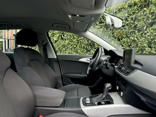 Audi A6 Audi A6 Avant 1.8 TFSI ultra Advance, FACELIFT, NL AUTO, NAP-LOGISCH, MATRIX, KEYLESS, ECC-AIRCO, NAVI, CRUISE, LICHTMETAAL 18