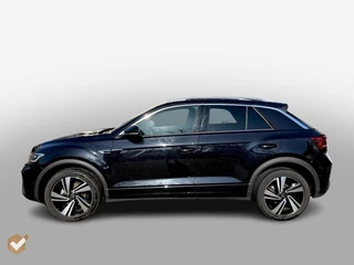 Volkswagen T-Roc - afbeelding nr 3