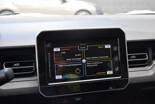 Suzuki Ignis Suzuki Ignis 1.2 Smart Hybrid Select | Cruise control | Apple carplay/android | Trekhaak | - afbeelding nr 21