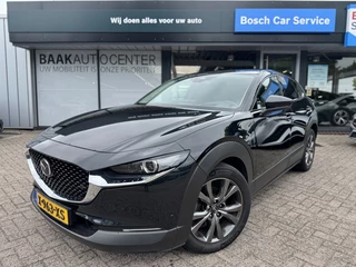 Mazda CX-30 Mazda CX-30 2.0 eSA-X Excl. line | Design Pack | Camera - afbeelding nr 1