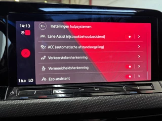 Volkswagen Golf Volkswagen GOLF 2.0 TSI R 4Motion Performance AKRA - afbeelding nr 28
