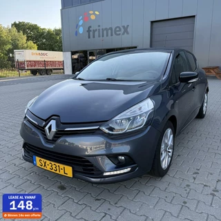 Renault Clio - 197070490-0