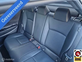 Toyota C-HR Toyota C-HR 2.0 Hybride 200 PREMIERE EDITION 2024 MODEL - PANORAMADAK - JBL AUDIO - LEDEREN BEKLEDING - MEEST LUXE UITVOERING - afbeelding nr 17