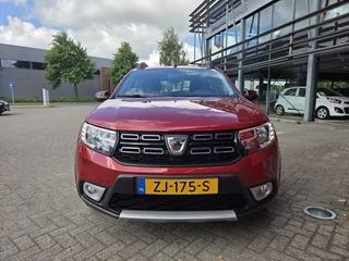 Dacia Sandero - afbeelding nr 7