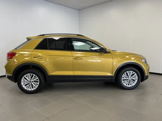 Volkswagen T-Roc - afbeelding nr 25