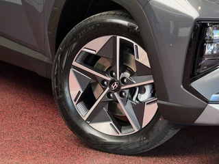 Hyundai Tucson Hyundai Tucson NIEUWE AUTO 1.6 T-GDI PHEV 252PK PANORAMA CAMERA CARPLAY STOELVERW. V+A PLUG IN HYBRIDE - 5 JAAR GARANTIE - afbeelding nr 63