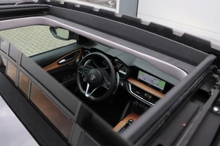 Alfa Romeo Stelvio - afbeelding nr 11