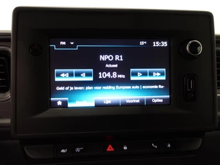 Renault Master Renault Master 150PK L2H2 Energy Work Edition Automaat Airco Cruise Control Camera Navi Parkeersensoren  Trekhaak - afbeelding nr 27