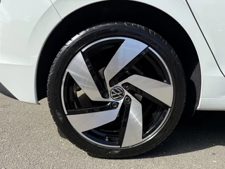 Volkswagen Golf Volkswagen Golf 1.0 TSI Life // LED koplampen // trekhaak // - afbeelding nr 12