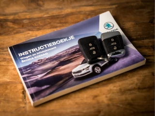 Škoda Kodiaq Škoda Kodiaq 1.4 TSI ACT Sport 150Pk Automaat (PANORAMADAK, APPLE CARPLAY, GROOT NAVI, 360 CAMERA, MEMORY SEATS, LEDER, STOELVERWARMING, GETINT GLAS, ELEK ACHTERKLEP, NIEUWE APK, NIEUWSTAAT) - afbeelding nr 25