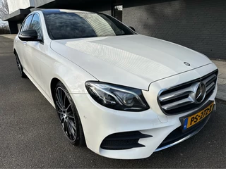 Mercedes-Benz E-Klasse - afbeelding nr 2
