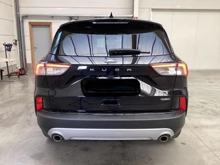 Ford Kuga Ford Kuga 2.5 PHEV Titanium | Adaptive cruise control | Winter Pack | Dodehoeksensoren | Camera - afbeelding nr 5