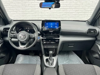 Toyota Yaris Cross - afbeelding nr 26