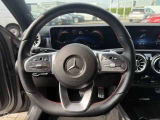 Mercedes-Benz A-Klasse Mercedes A-klasse 180 Business Solution AMG - afbeelding nr 29