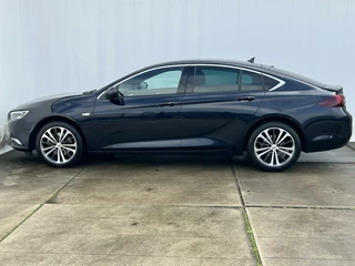 Opel Insignia Opel Insignia Grand Sport 2.0 CDTI 170pk AUTOM. Business Executive FULL OPTIONS I DIGI DASH. I LEER + MEMORY I NAVI + CAMERA - afbeelding nr 22