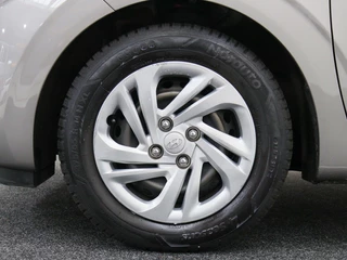 Hyundai i10 Hyundai i10 1.0 Comfort | CarPlay / Android Auto | All-seasonbanden - afbeelding nr 7