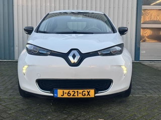 Renault ZOE Navi/ Cruise/ Audio/ Nieuwe elektr motor a €5k - afbeelding nr 5