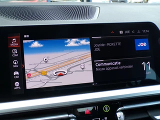 BMW 3 Serie BMW 3 Serie 320i Executive Edition, Automaat / Carplay + Android Auto / Full LED / Camera + Sensoren - afbeelding nr 13