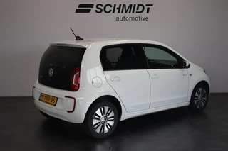 Volkswagen e-up! Volkswagen e-up! e-Up! 5D | Climate Control | Stoel - Stuur - Voorruitverwarming - afbeelding nr 4