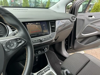 Opel Crossland X Opel Crossland X 1.2 Turbo Innova 2018 1e eig distr.riem vv - afbeelding nr 44