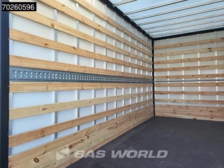 Iveco Daily Iveco Daily 35S21 Automaat Lat om lat Dhollandia laadklep Bakwagen ACC LED Meubelbak Koffer Airco - afbeelding nr 8