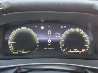 Toyota C-HR - afbeelding nr 9