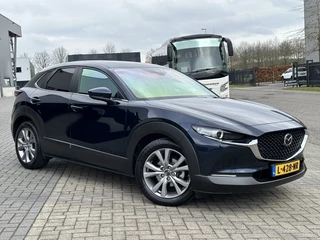 Mazda CX-30 - afbeelding nr 21