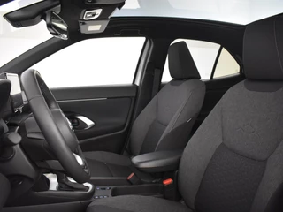 Toyota Yaris Cross Toyota Yaris Cross 1.5 Hybrid Style Edition | Panoramadak | Electr. Achterklep - afbeelding nr 11