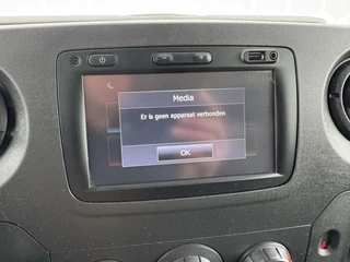 Nissan NV400 Nissan NV400 bestel 2.3 dCi L2H2 Optima Cruise 1e eig NAP - afbeelding nr 36