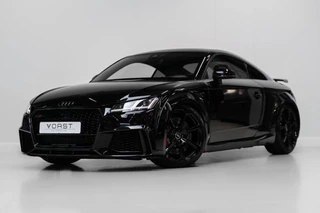Audi TT RS 2.5 TFSI quattro Stage 3+ Schaalstoelen Carbon