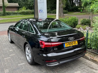 Audi A6 Audi A6 Limousine 45 TFSI Business edition - afbeelding nr 40
