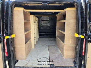 Ford Transit Custom Ford Transit Custom 280 2.0 TDCI L1H1 Trend |CRUISE|PARK SENSOREN|LM. VELGEN|AIRCO| 3318 - afbeelding nr 9