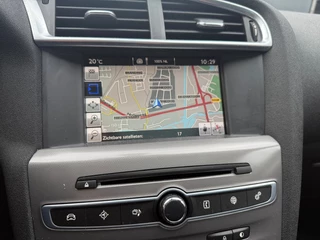 Citroën C4 Citroën C4 130PK Feel Collection | Navi | Dodehoek detec | Keyless - afbeelding nr 27