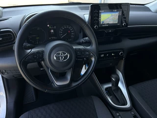 Toyota Yaris Toyota Yaris 1.5 Hybrid Active | Navigatie - afbeelding nr 3