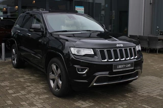 Jeep Grand Cherokee - afbeelding nr 6