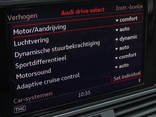 Audi S7 Audi S7 Sportback 4.0 TFSI S7 V8T 451PK Quattro Proline + / facelift / LED - afbeelding nr 14