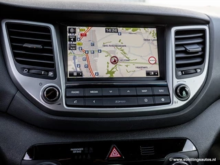 Hyundai Tucson - afbeelding nr 11
