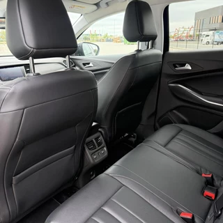 Opel Grandland X Opel Grandland X 1.2 Turbo Innovation | Leder | AppleCarplay - afbeelding nr 6