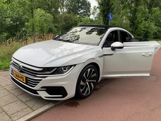 Volkswagen Arteon - afbeelding nr 18