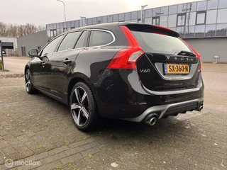 Volvo V60 Volvo V60 2.0 D4 R-Design - afbeelding nr 4